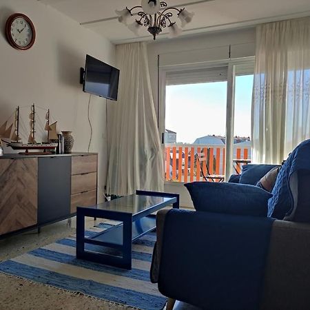 דירות Boa Vista Playa As Sinas En Vilanova De Arousa מראה חיצוני תמונה